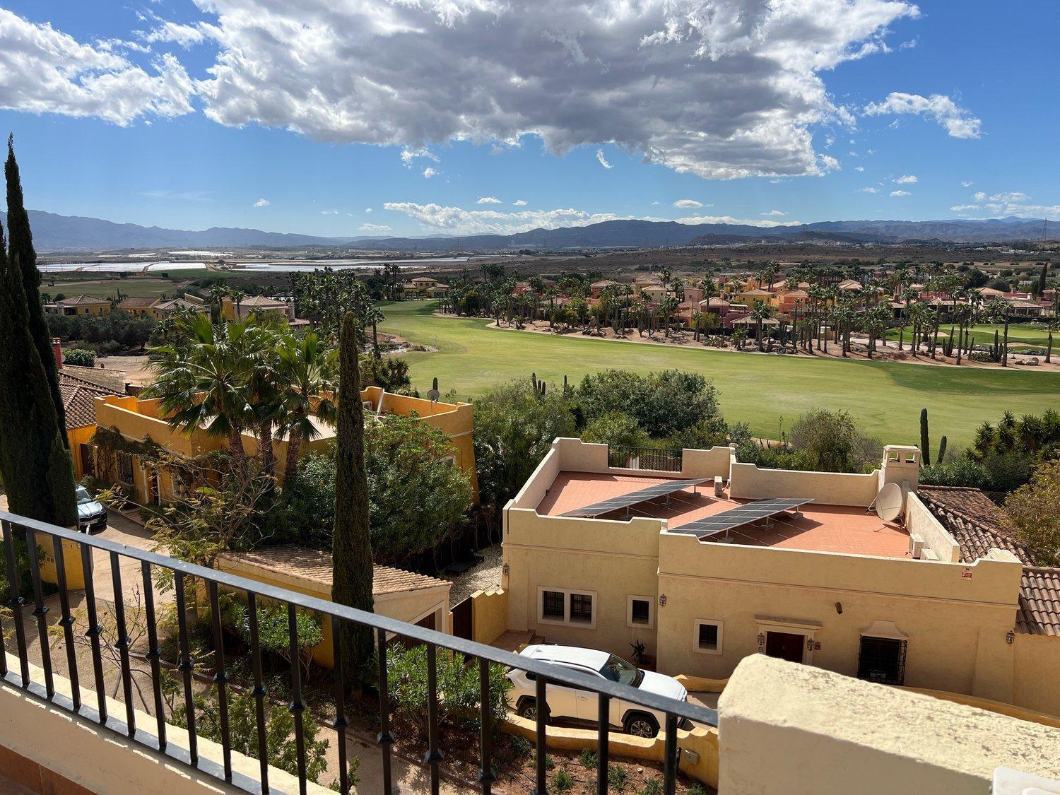 Casa Birdie, Golf & Piscina Retreat At Desert Springs Golf Near Playa Holiday home *